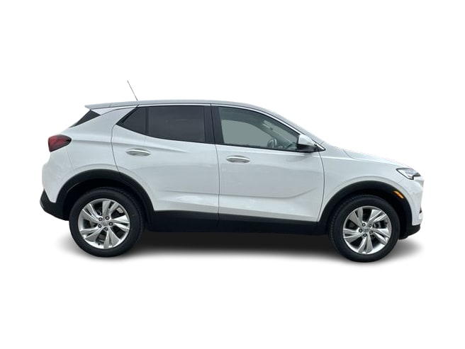 Thumbnail: 2026 Buick Encore GX - 20