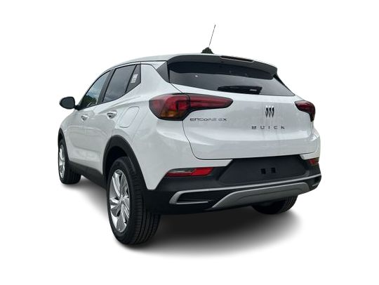 Thumbnail: 2026 Buick Encore GX - 4