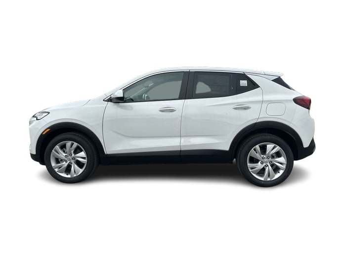 Thumbnail: 2026 Buick Encore GX - 3