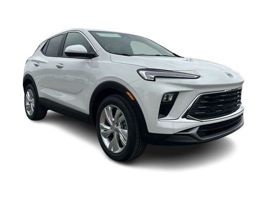 Thumbnail: 2026 Buick Encore GX - 21