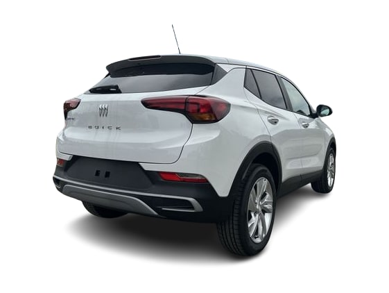 Thumbnail: 2026 Buick Encore GX - 19