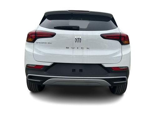 Thumbnail: 2026 Buick Encore GX - 5