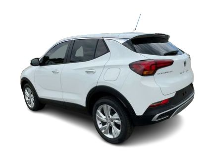 Thumbnail: 2026 Buick Encore GX - 4