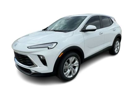 Thumbnail: 2026 Buick Encore GX - 20