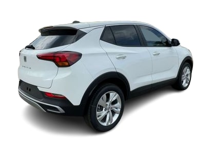 Thumbnail: 2026 Buick Encore GX - 21
