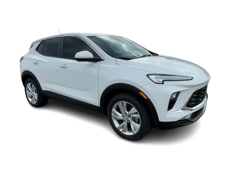 Thumbnail: 2026 Buick Encore GX - 19