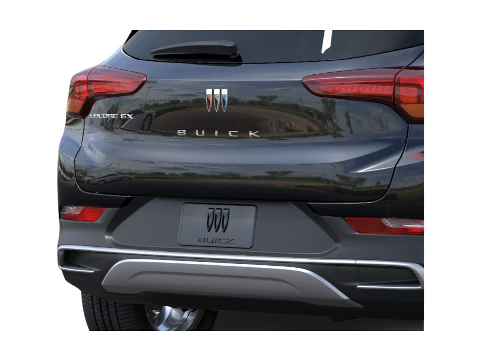 Thumbnail: 2026 Buick Encore GX - 5