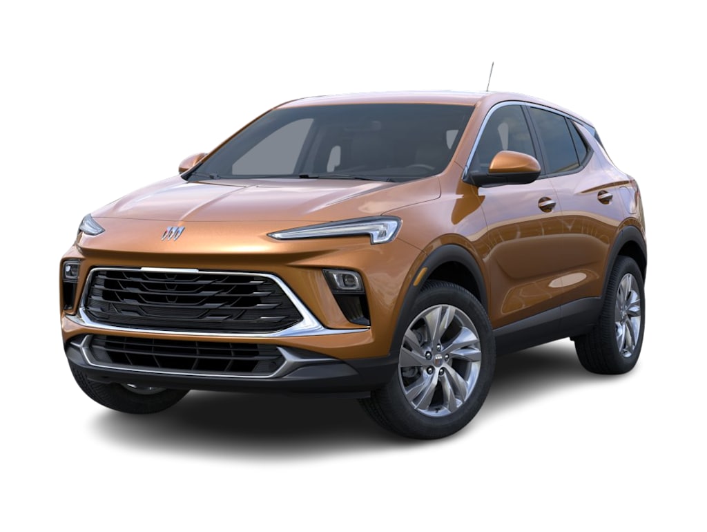Thumbnail: 2026 Buick Encore GX - 15