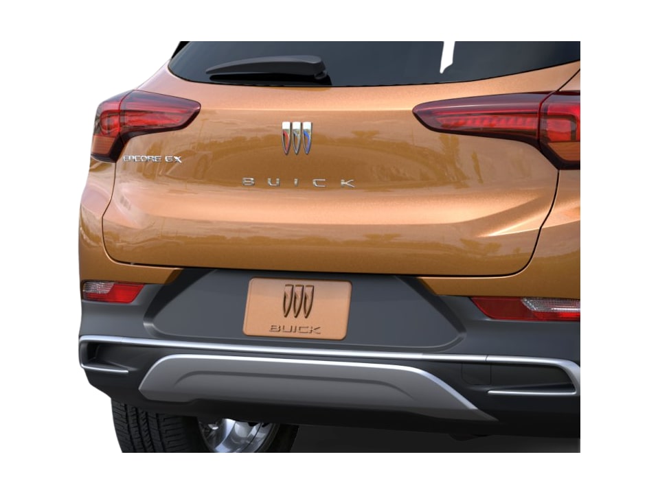 Thumbnail: 2026 Buick Encore GX - 5