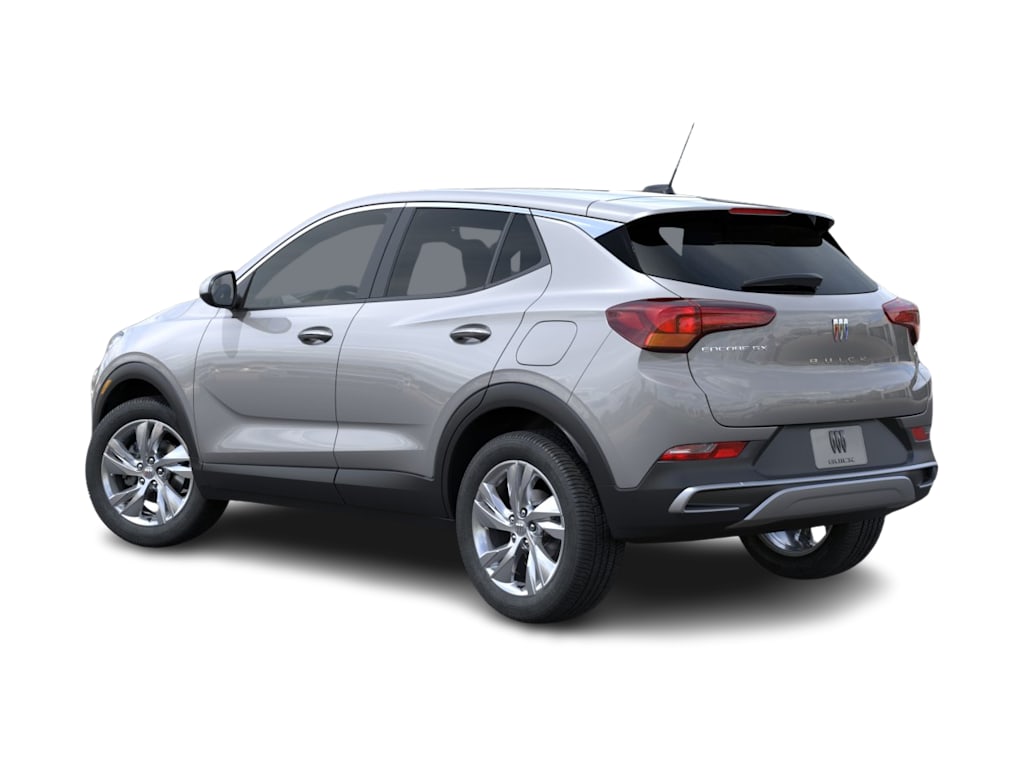 Thumbnail: 2026 Buick Encore GX - 4