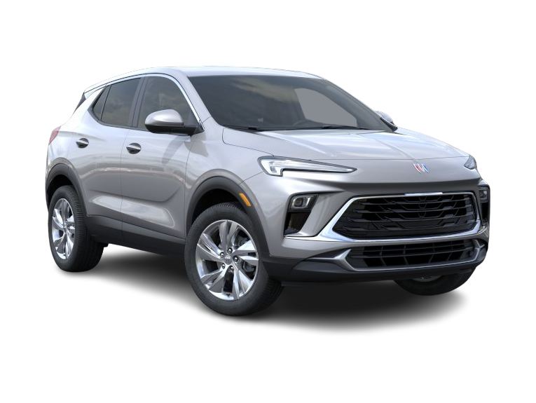 Thumbnail: 2026 Buick Encore GX - 12