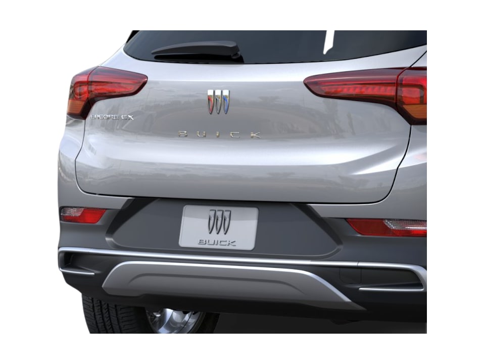 Thumbnail: 2026 Buick Encore GX - 5