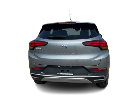 Thumbnail: 2026 Buick Encore GX - 5