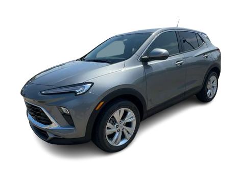 Thumbnail: 2026 Buick Encore GX - 21