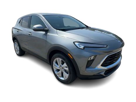 Thumbnail: 2026 Buick Encore GX - 20