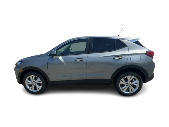 Thumbnail: 2026 Buick Encore GX - 3