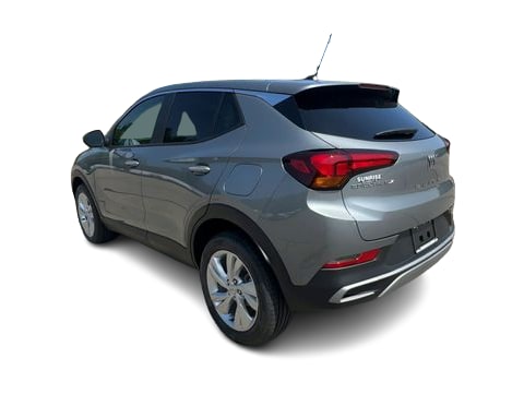 Thumbnail: 2026 Buick Encore GX - 4