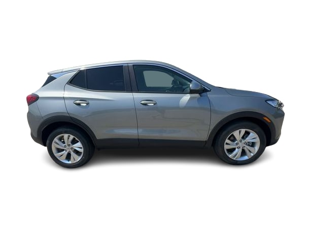 Thumbnail: 2026 Buick Encore GX - 23