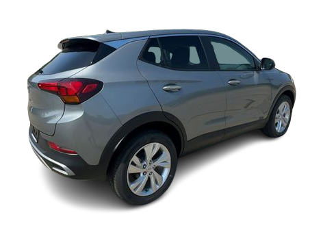 Thumbnail: 2026 Buick Encore GX - 22