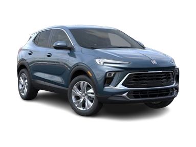 Thumbnail: 2026 Buick Encore GX - 12