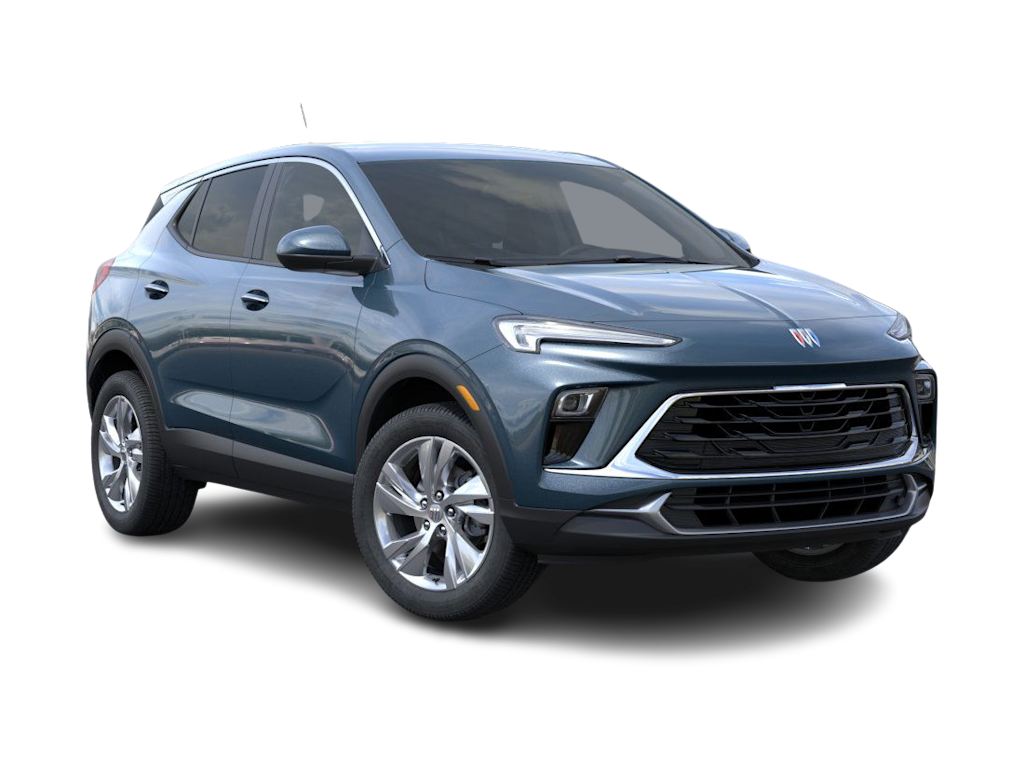Thumbnail: 2026 Buick Encore GX - 15