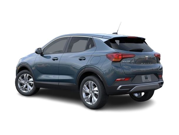 Thumbnail: 2026 Buick Encore GX - 4