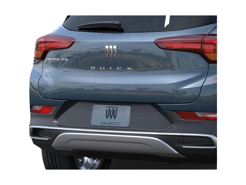 Thumbnail: 2026 Buick Encore GX - 5