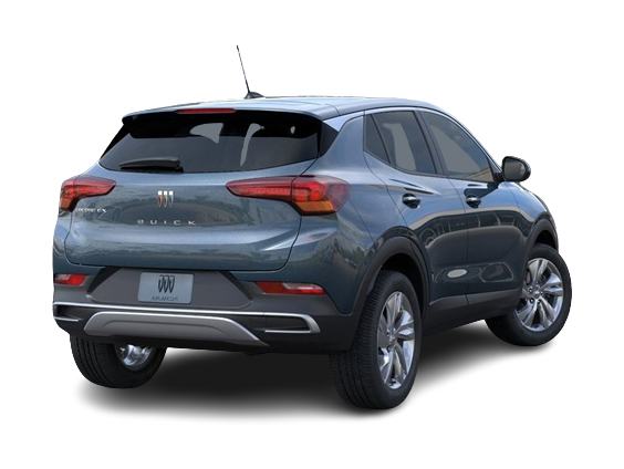 Thumbnail: 2026 Buick Encore GX - 14