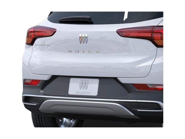 Thumbnail: 2026 Buick Encore GX - 5