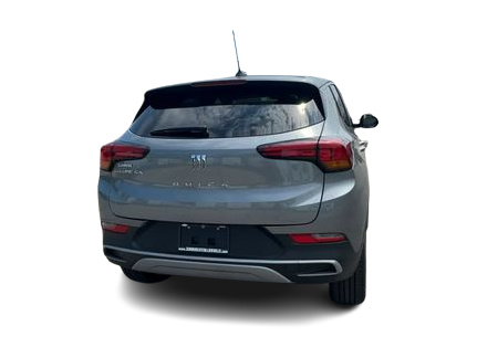 Thumbnail: 2026 Buick Encore GX - 5