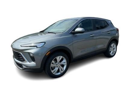 Thumbnail: 2026 Buick Encore GX - 21