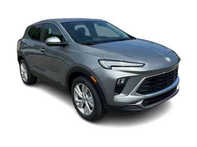Thumbnail: 2026 Buick Encore GX - 20