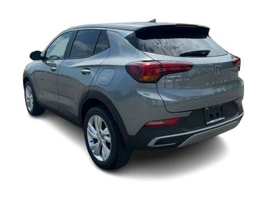 Thumbnail: 2026 Buick Encore GX - 4
