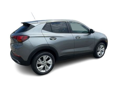 Thumbnail: 2026 Buick Encore GX - 22