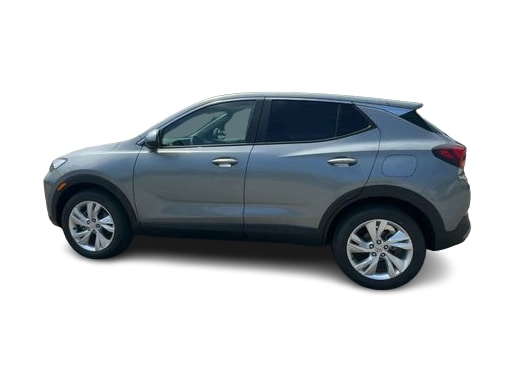 Thumbnail: 2026 Buick Encore GX - 3