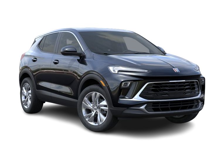 Thumbnail: 2026 Buick Encore GX - 12
