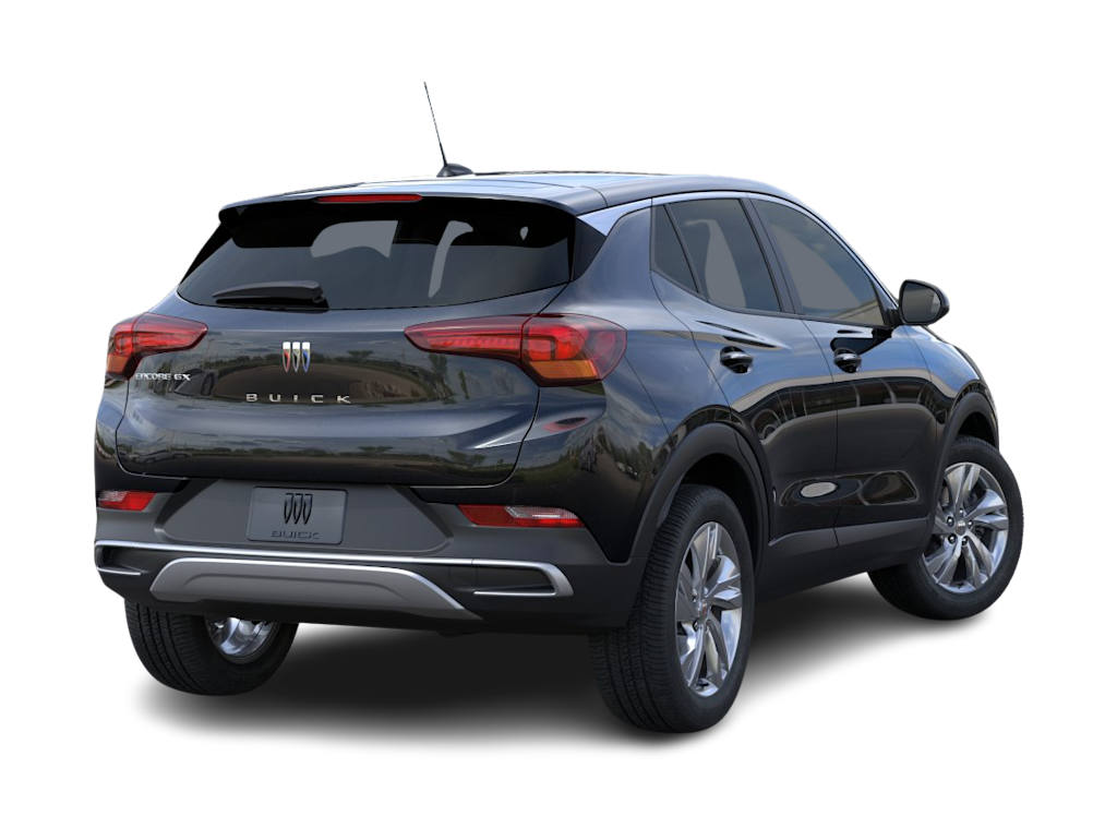 Thumbnail: 2026 Buick Encore GX - 13