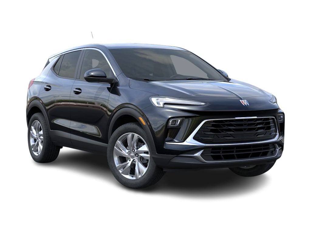 Thumbnail: 2026 Buick Encore GX - 16