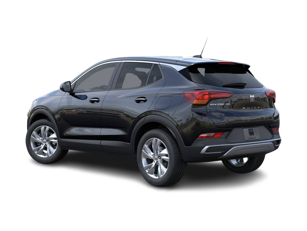 Thumbnail: 2026 Buick Encore GX - 4