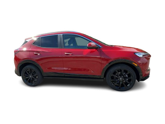 Thumbnail: 2026 Buick Encore GX - 23