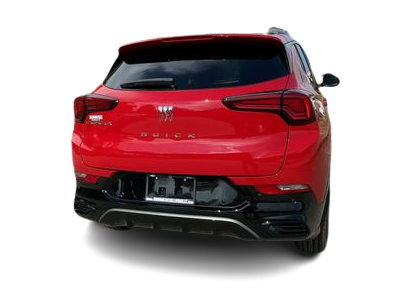 Thumbnail: 2026 Buick Encore GX - 5
