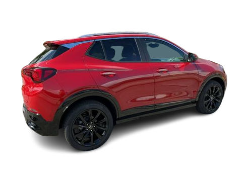 Thumbnail: 2026 Buick Encore GX - 22