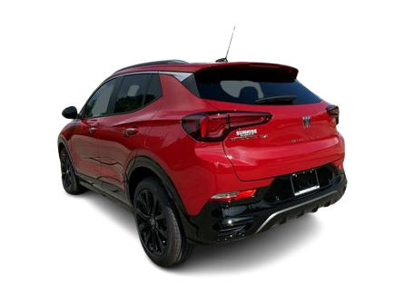 Thumbnail: 2026 Buick Encore GX - 4