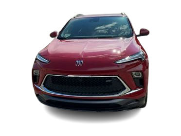 Thumbnail: 2026 Buick Encore GX - 6