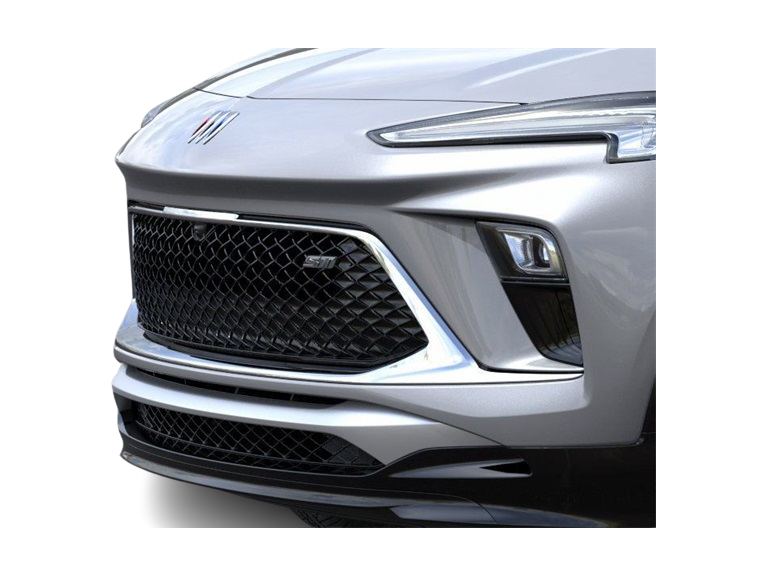 Thumbnail: 2026 Buick Encore GX - 6