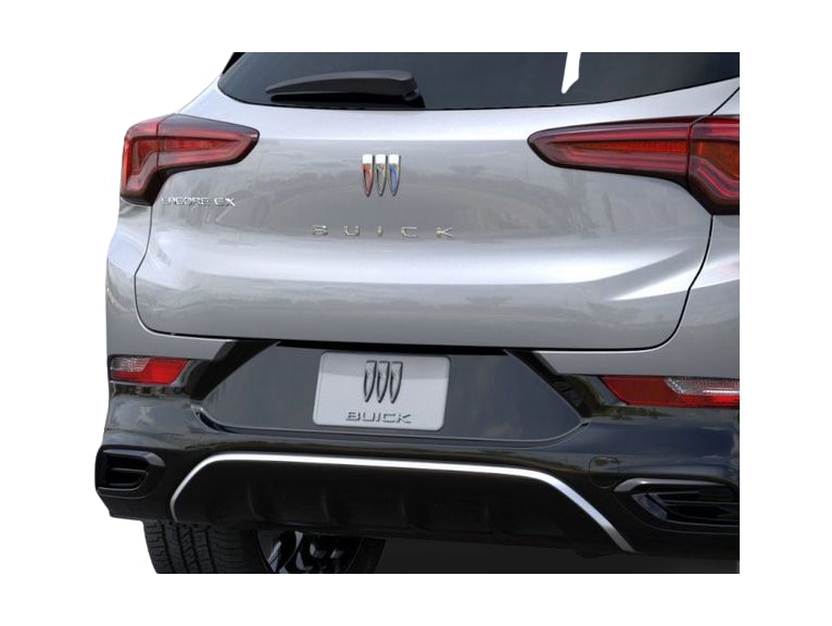 Thumbnail: 2026 Buick Encore GX - 5