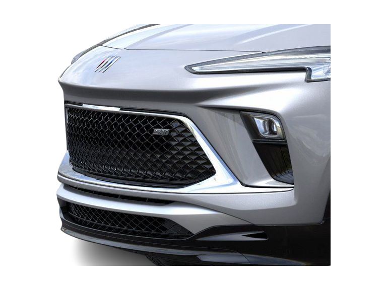 Thumbnail: 2026 Buick Encore GX - 6