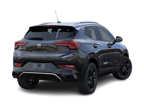 Thumbnail: 2026 Buick Encore GX - 15