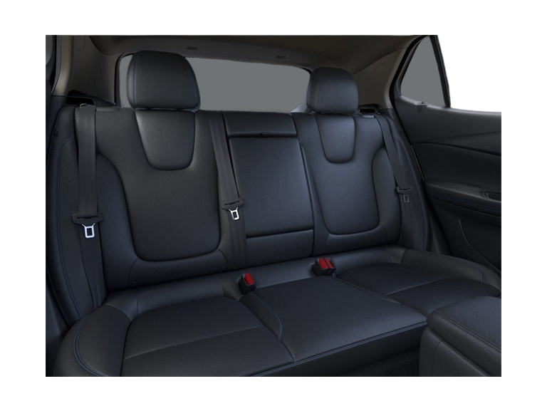 Thumbnail: 2026 Buick Encore GX - 12