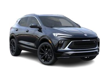 Thumbnail: 2026 Buick Encore GX - 13